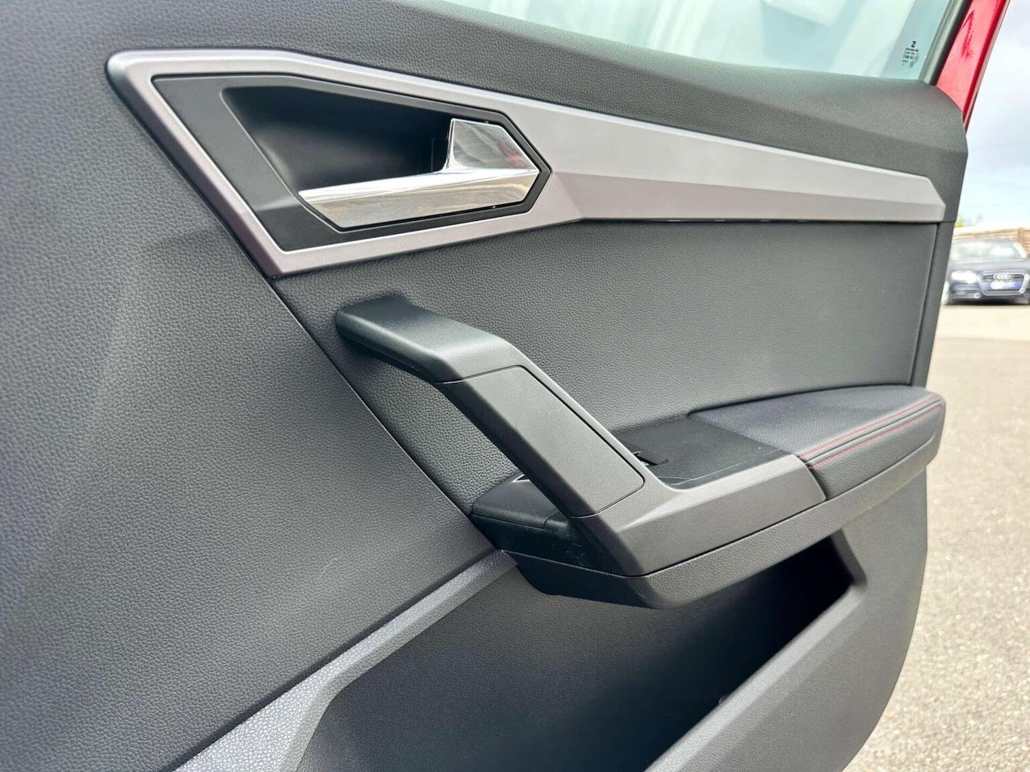 Used SEAT Ibiza 2019 for sale - 77264416: Photo 24