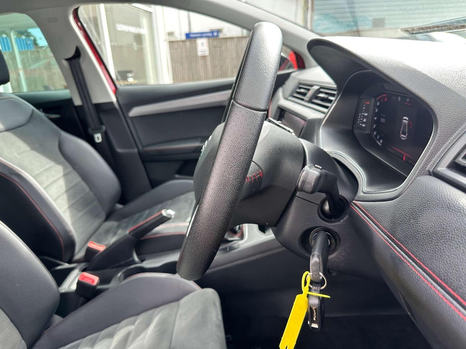 Used SEAT Ibiza 2019 for sale - 77264416: Photo 26