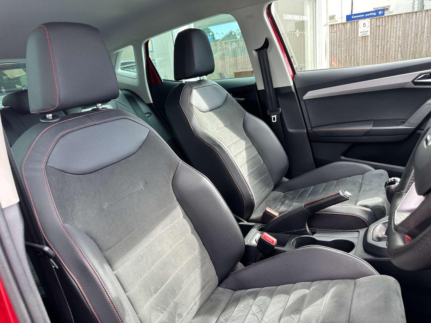 Used SEAT Ibiza 2019 for sale - 77264416: Photo 27