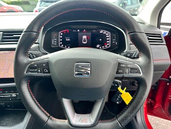 Used SEAT Ibiza 2019 for sale - 77264416: Photo