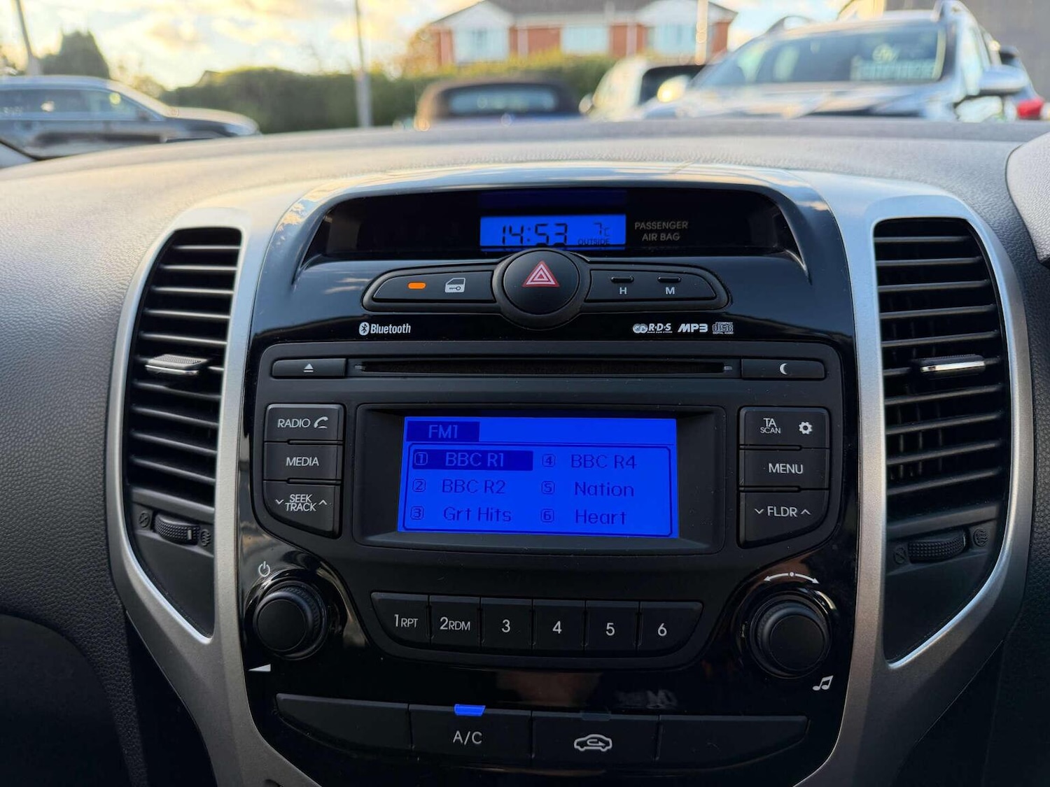 Used Hyundai Ix20 2019 for sale - 76631548: Photo 10