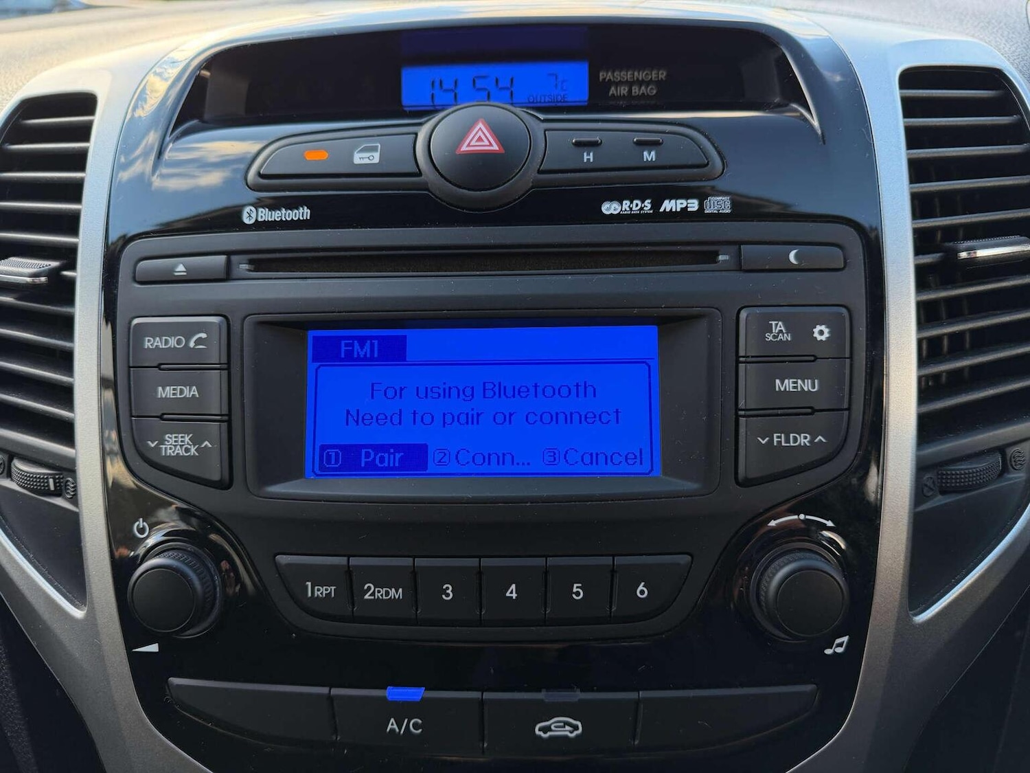 Used Hyundai Ix20 2019 for sale - 76631548: Photo 11