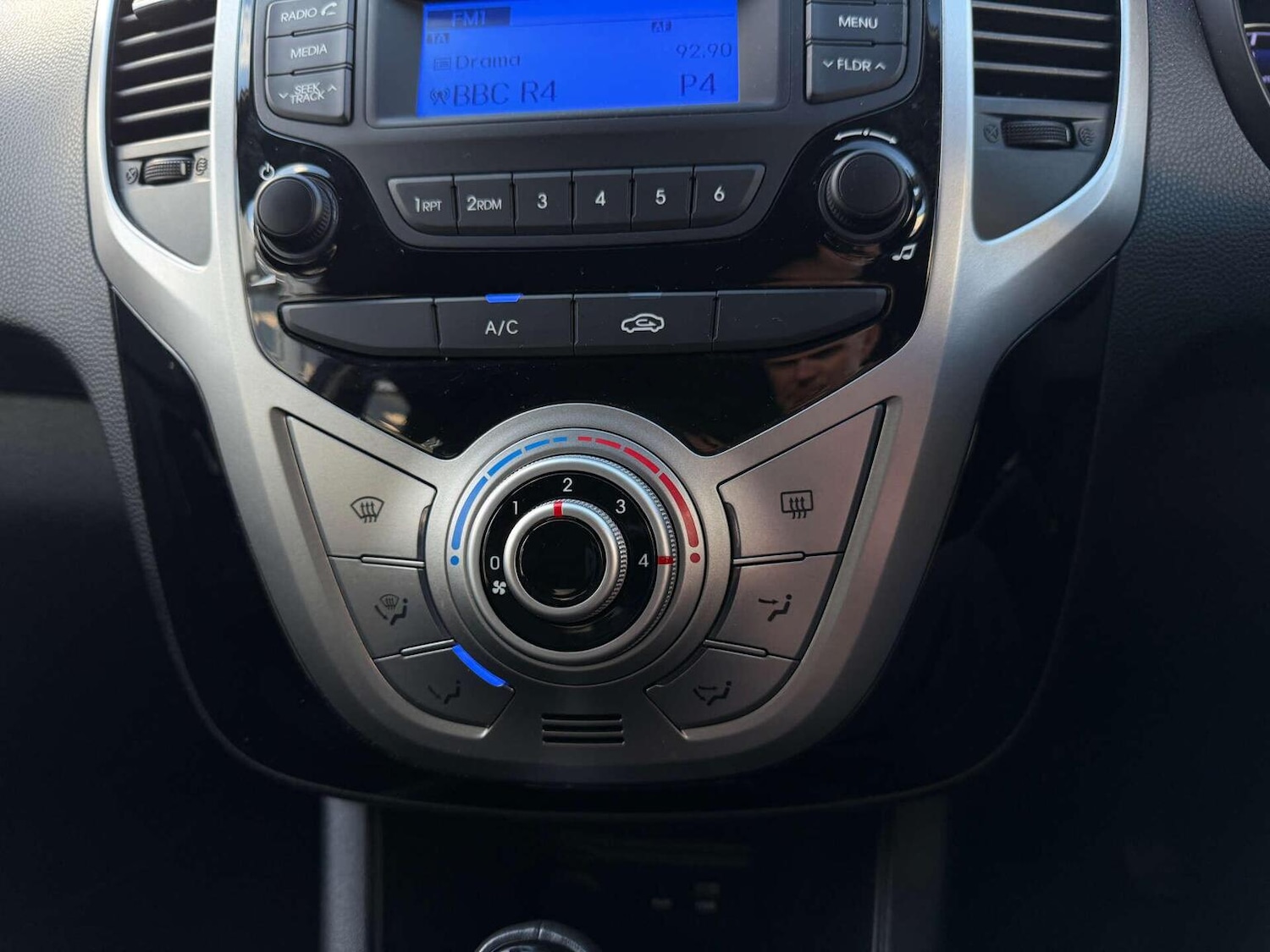 Used Hyundai Ix20 2019 for sale - 76631548: Photo 12