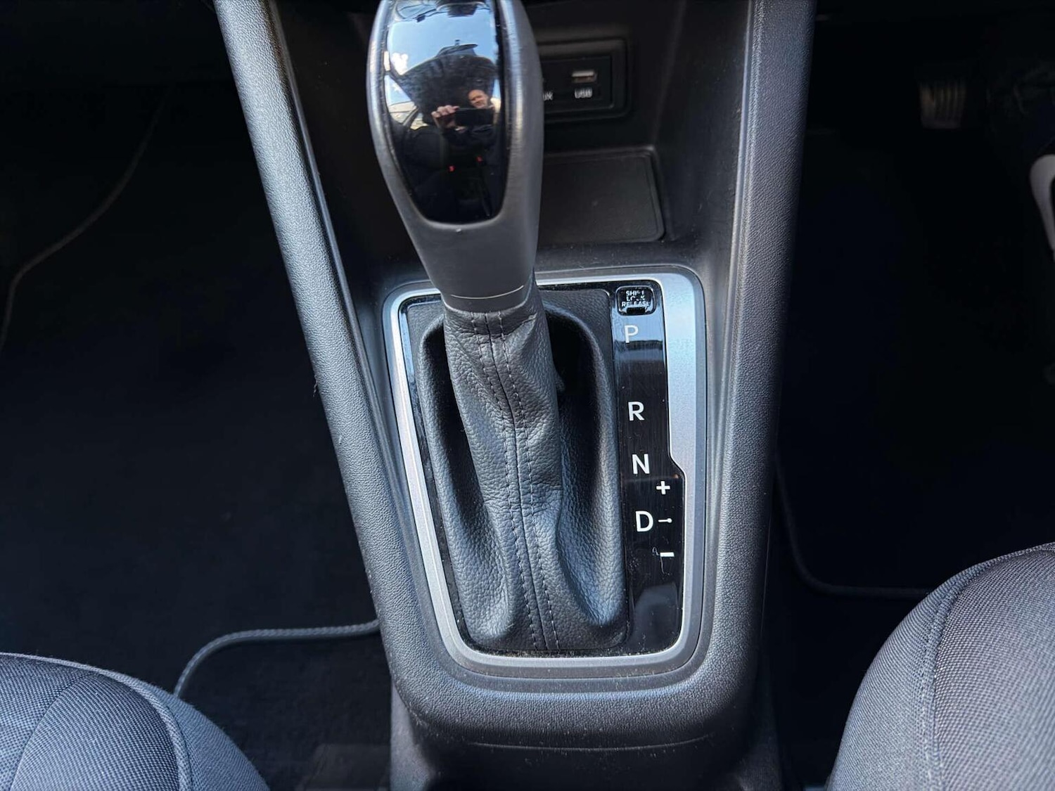 Used Hyundai Ix20 2019 for sale - 76631548: Photo 14