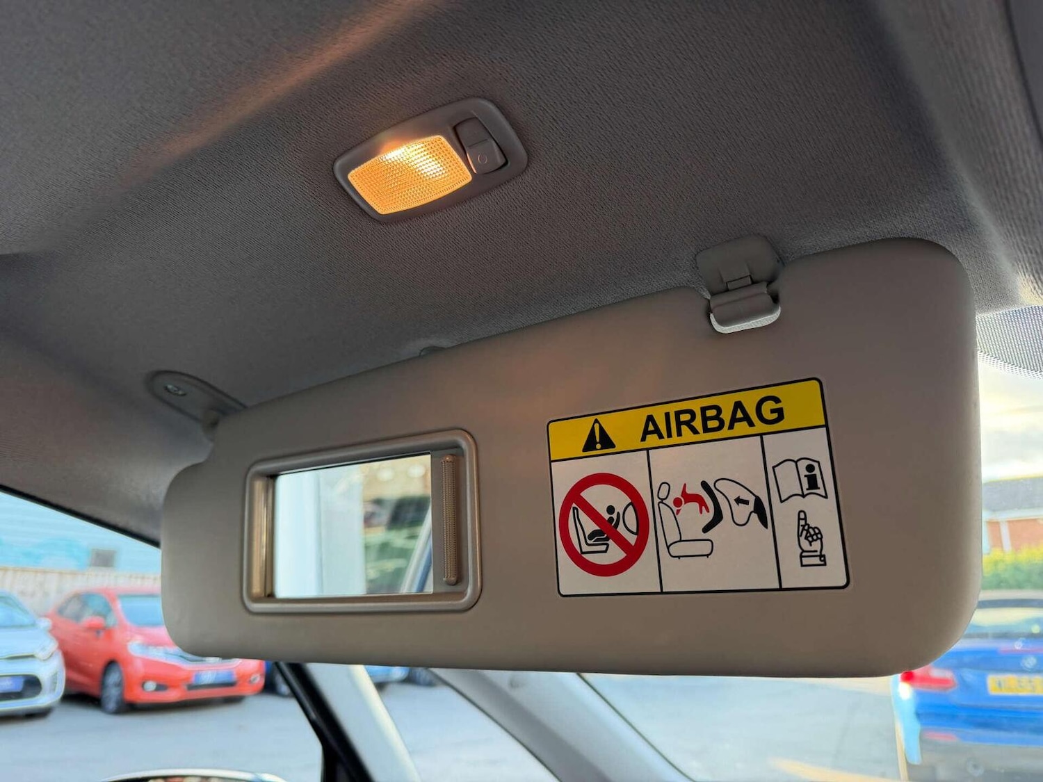 Used Hyundai Ix20 2019 for sale - 76631548: Photo 17