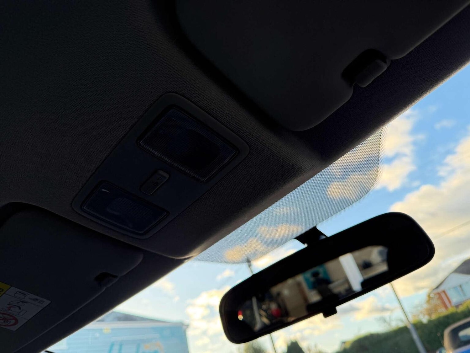 Used Hyundai Ix20 2019 for sale - 76631548: Photo 18