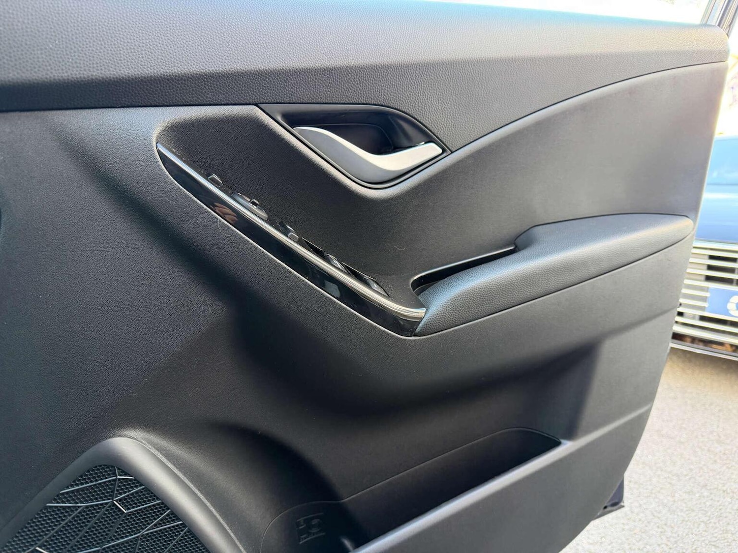 Used Hyundai Ix20 2019 for sale - 76631548: Photo 20