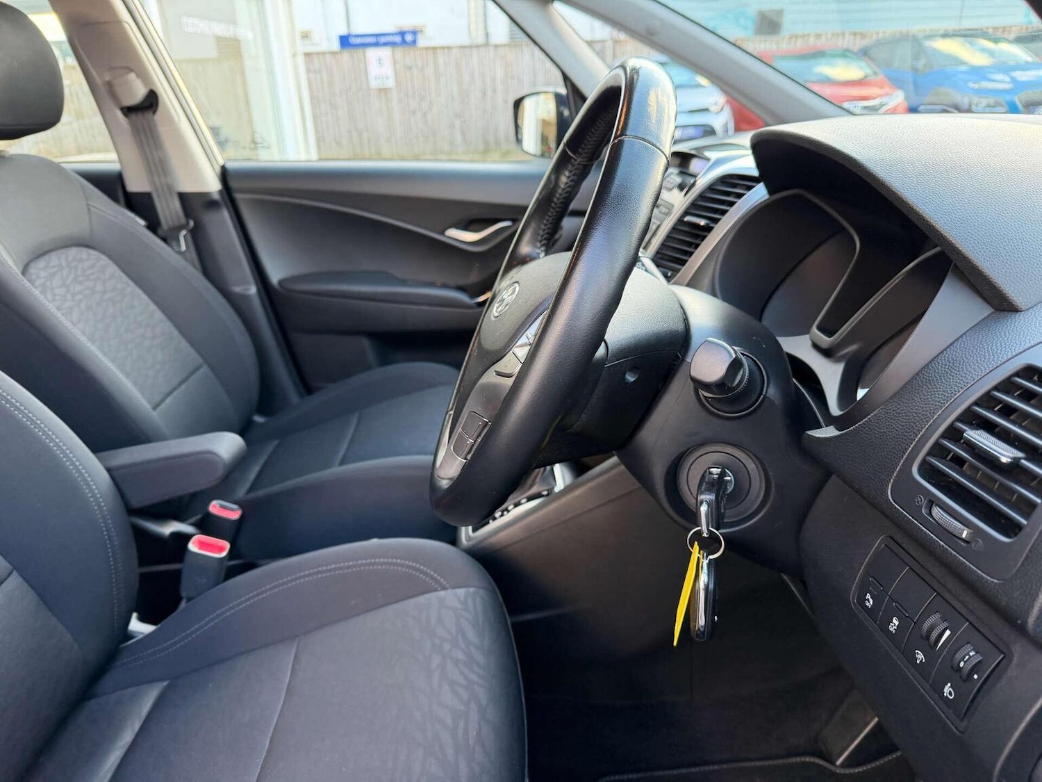 Used Hyundai Ix20 2019 for sale - 76631548: Photo 22