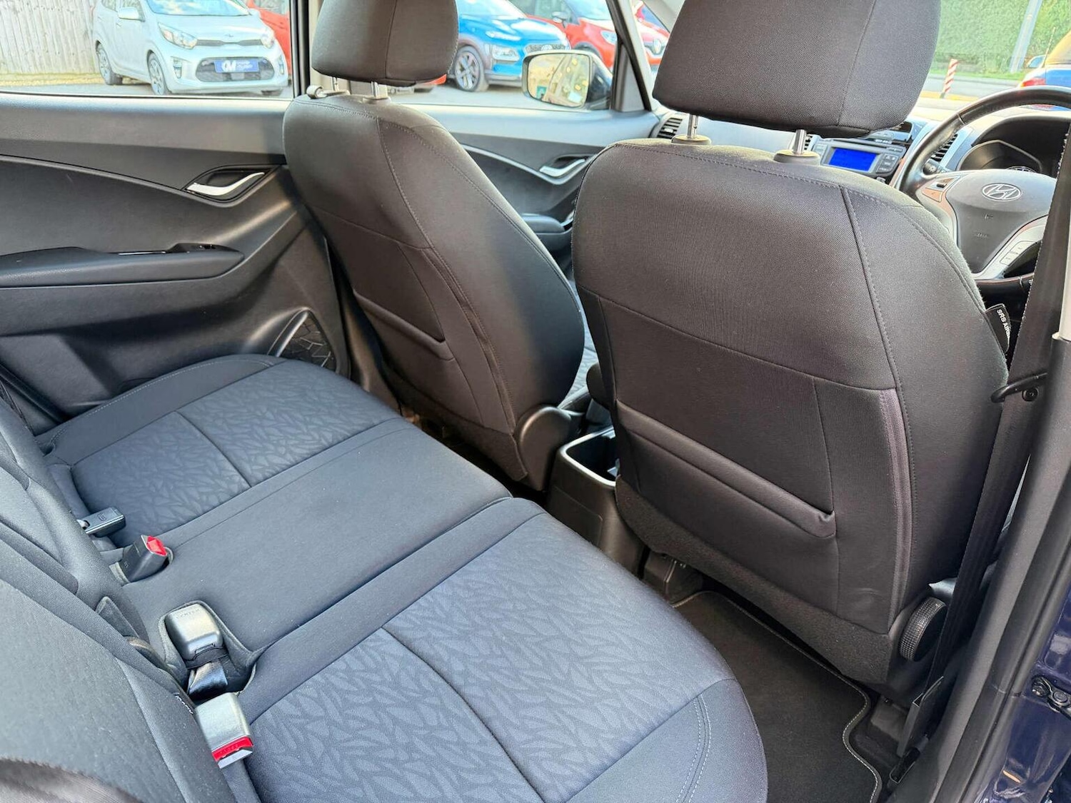 Used Hyundai Ix20 2019 for sale - 76631548: Photo 24