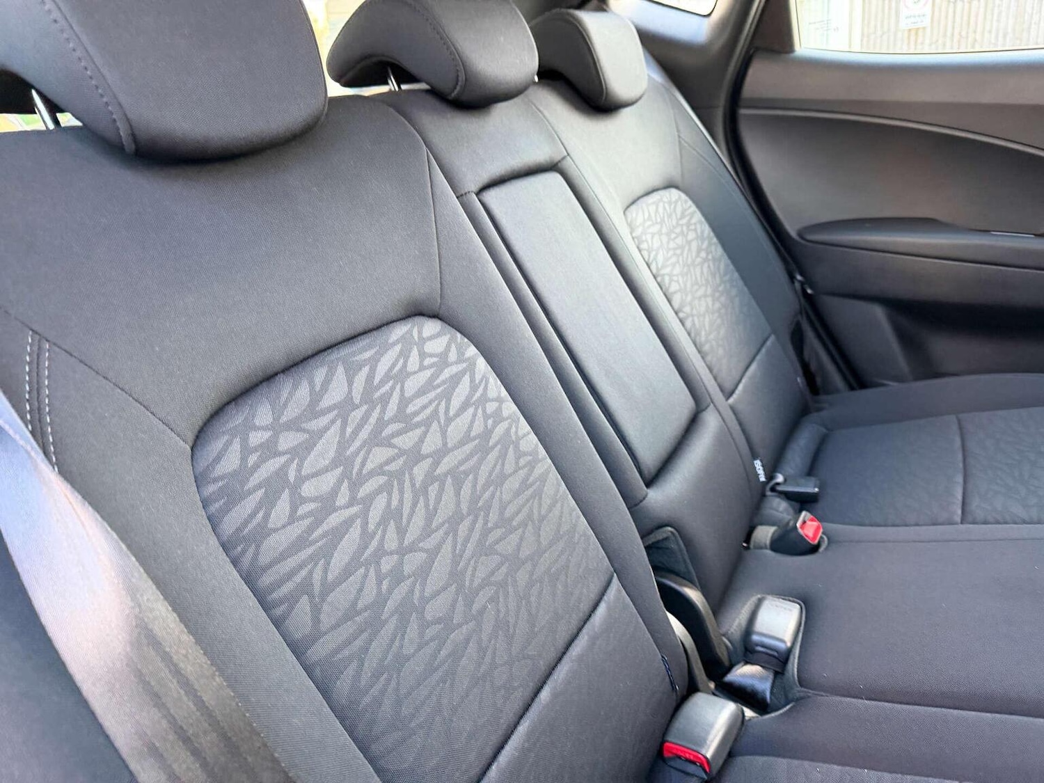 Used Hyundai Ix20 2019 for sale - 76631548: Photo 26