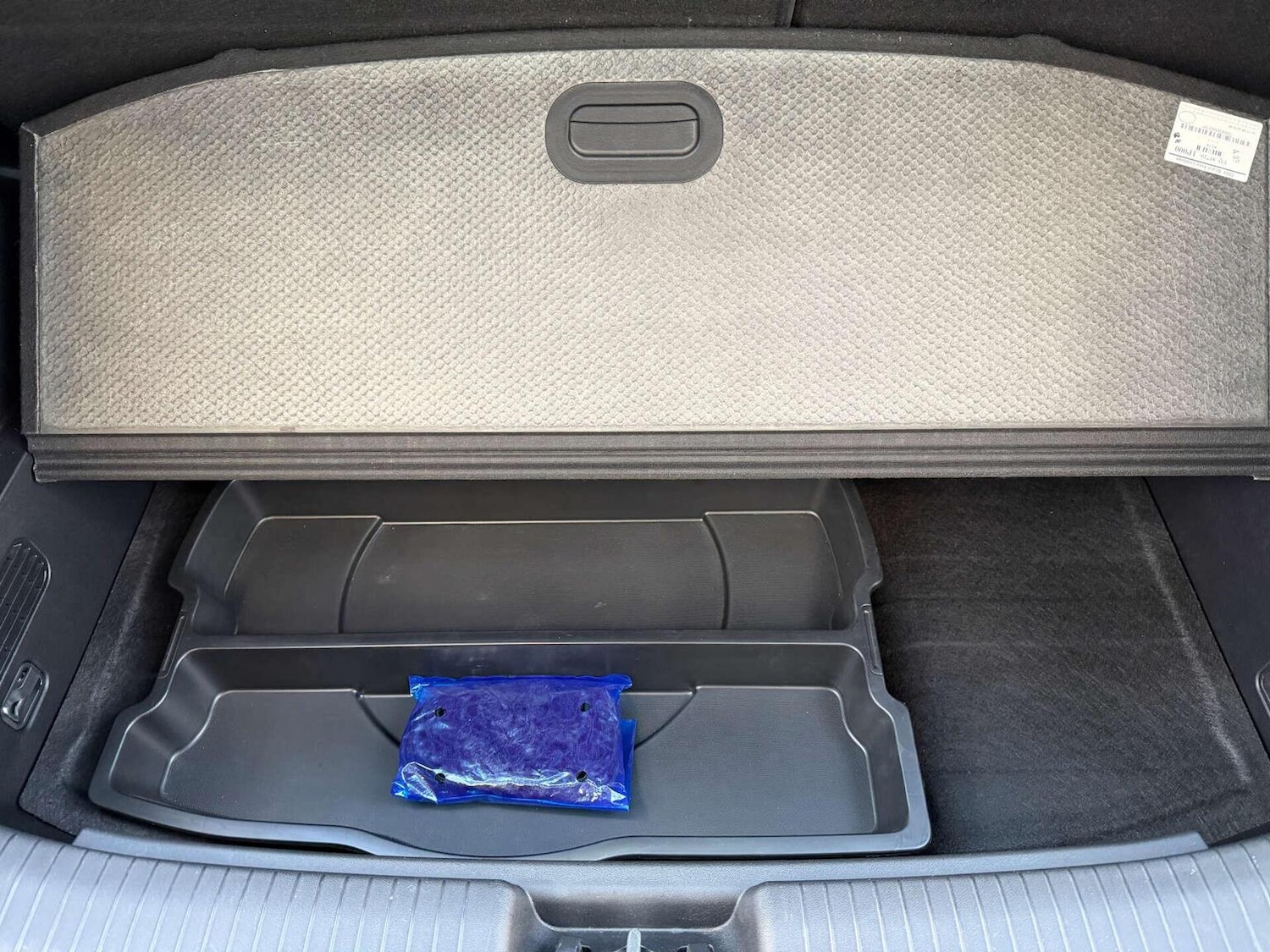 Used Hyundai Ix20 2019 for sale - 76631548: Photo 28