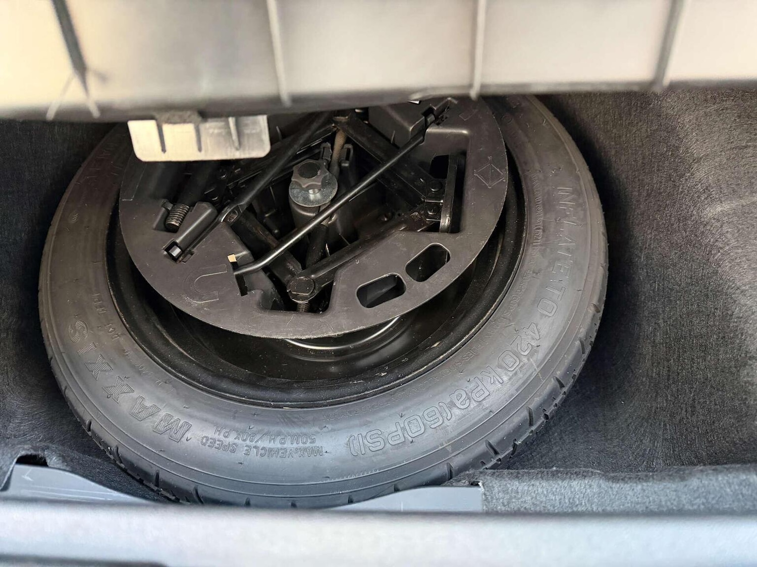 Used Hyundai Ix20 2019 for sale - 76631548: Photo 29