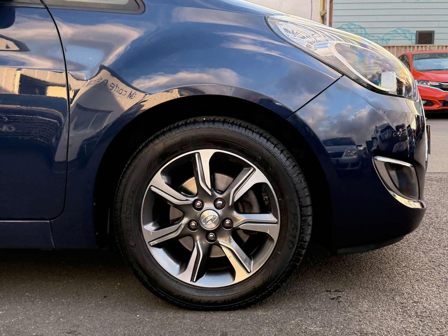 Used Hyundai Ix20 2019 for sale - 76631548: Photo 30