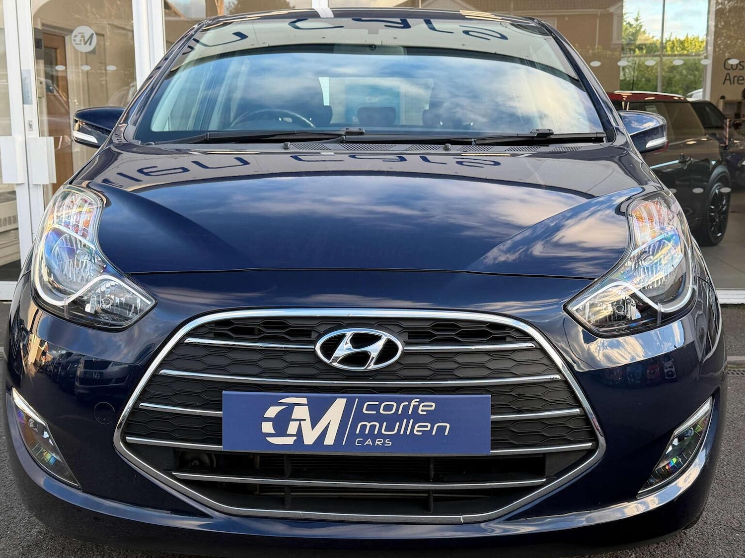 Used Hyundai Ix20 2019 for sale - 76631548: Photo 31