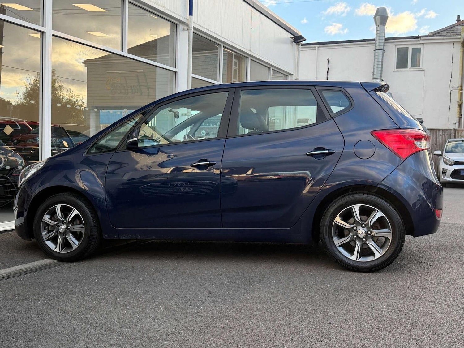 Used Hyundai Ix20 2019 for sale - 76631548: Photo 32