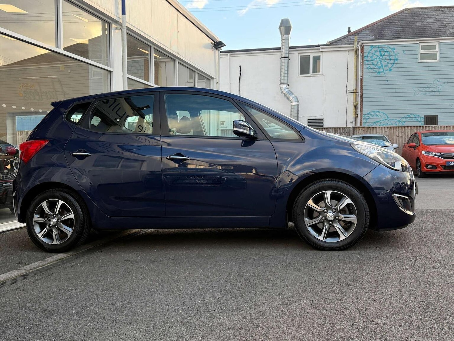 Used Hyundai Ix20 2019 for sale - 76631548: Photo 34