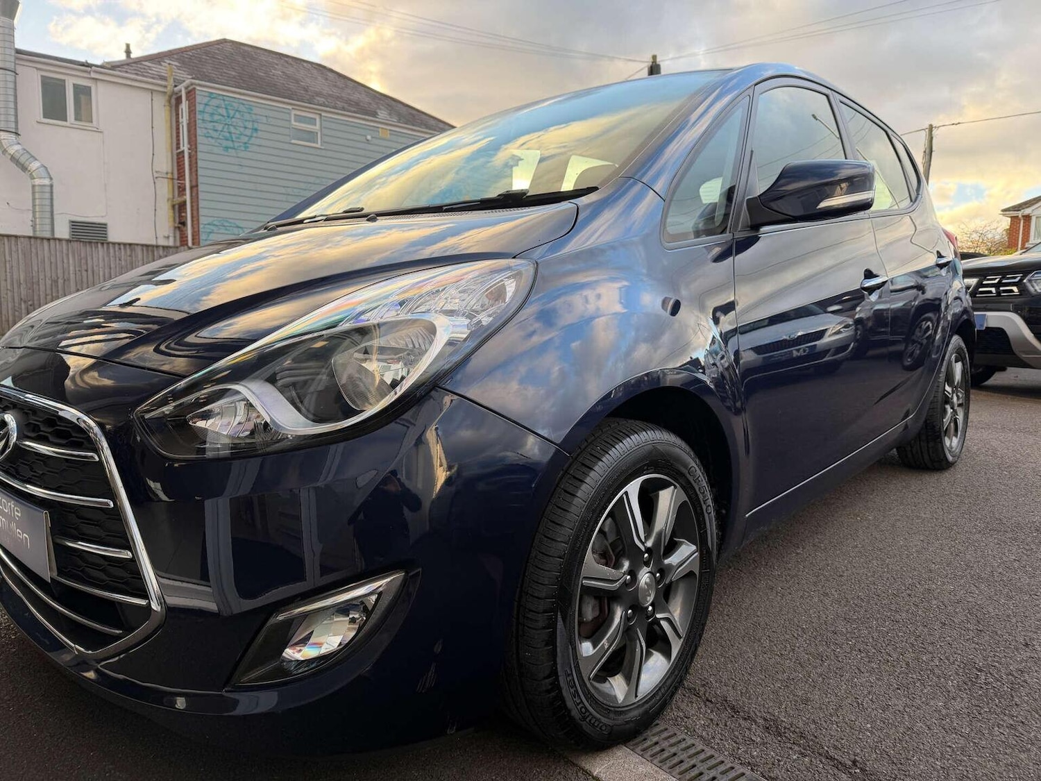 Used Hyundai Ix20 2019 for sale - 76631548: Photo 35