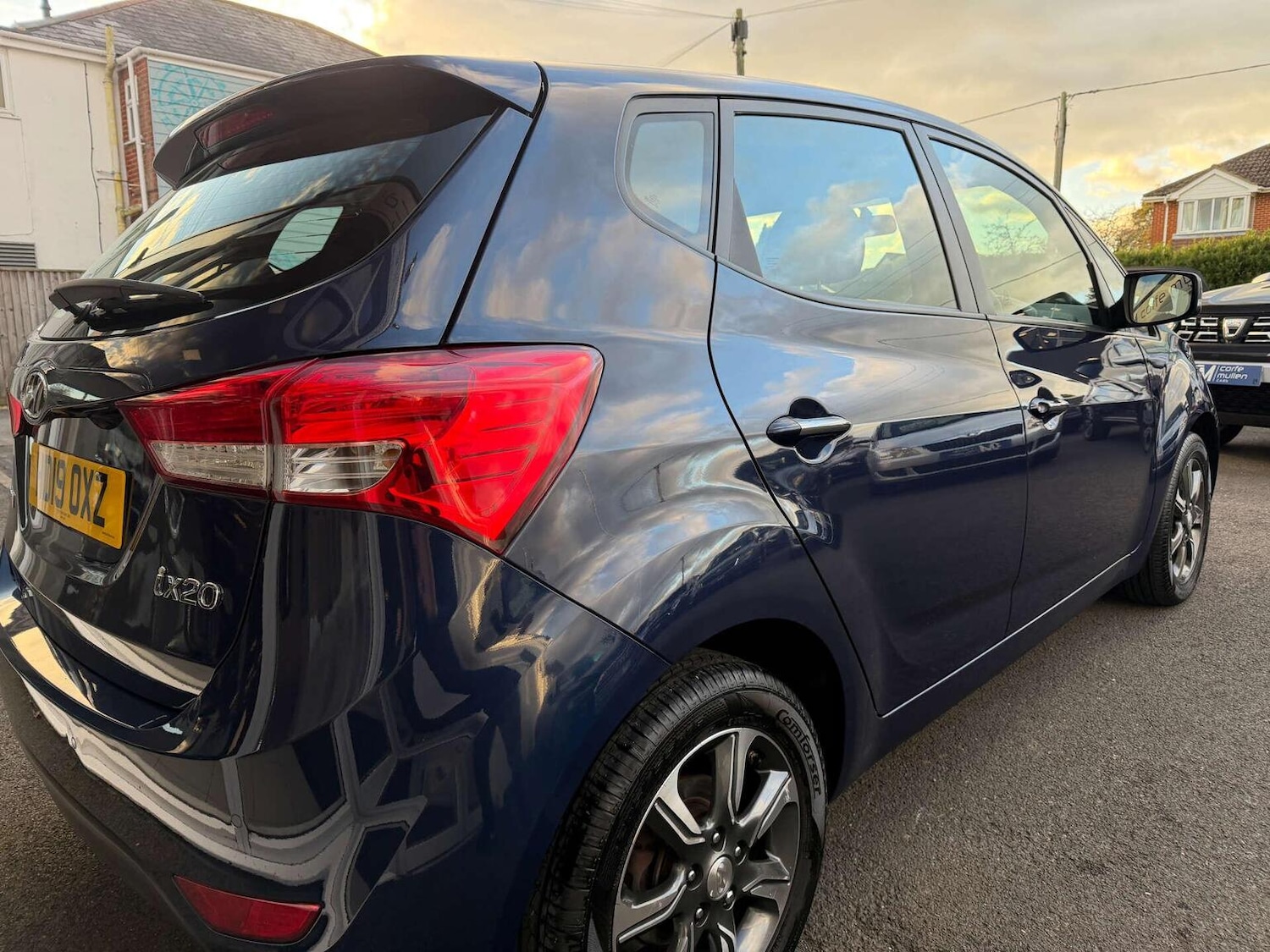 Used Hyundai Ix20 2019 for sale - 76631548: Photo 39