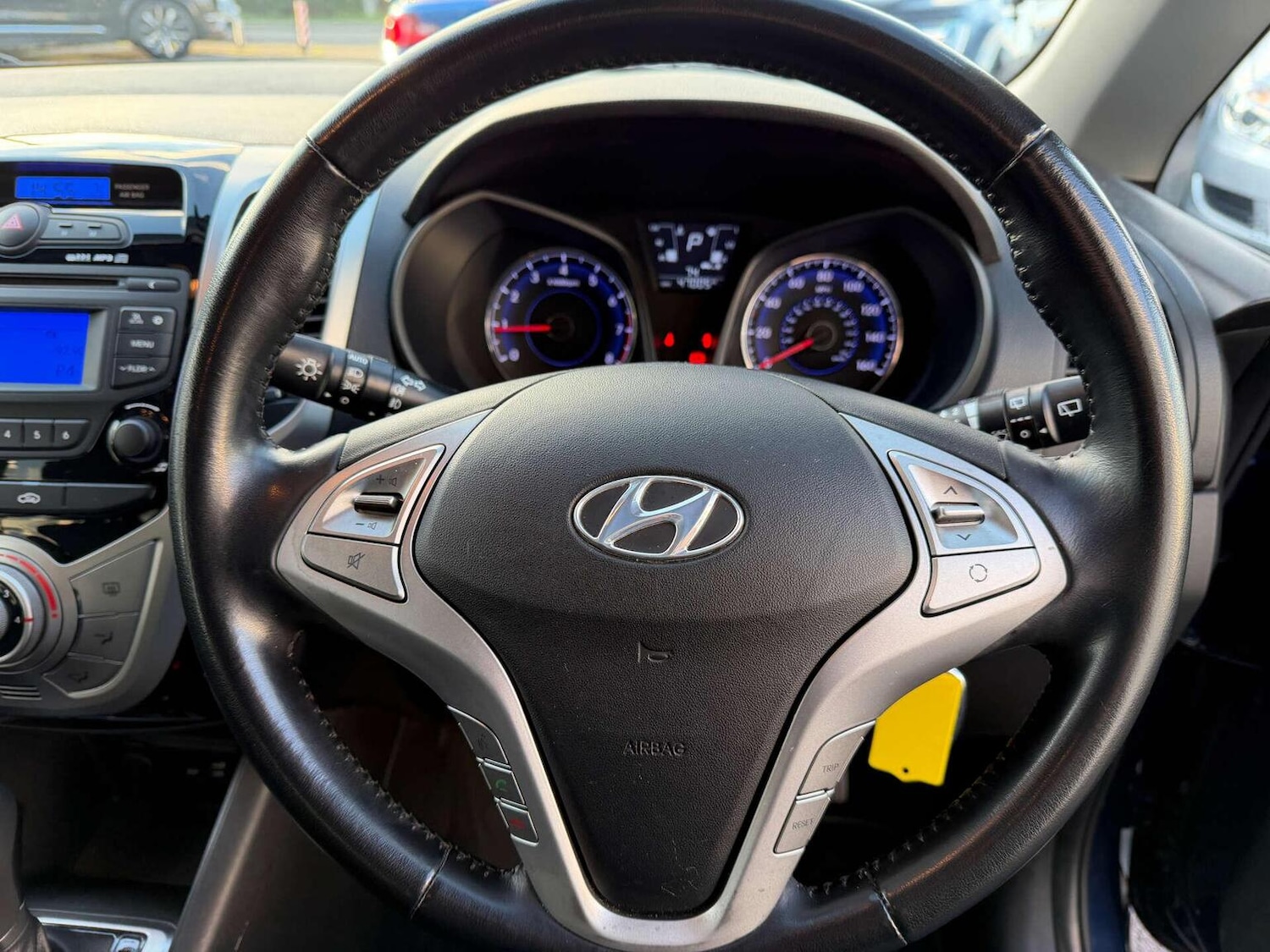 Used Hyundai Ix20 2019 for sale - 76631548: Photo 4