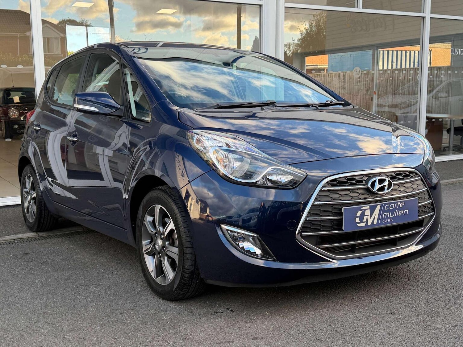 Used Hyundai Ix20 2019 for sale - 76631548: Photo 40