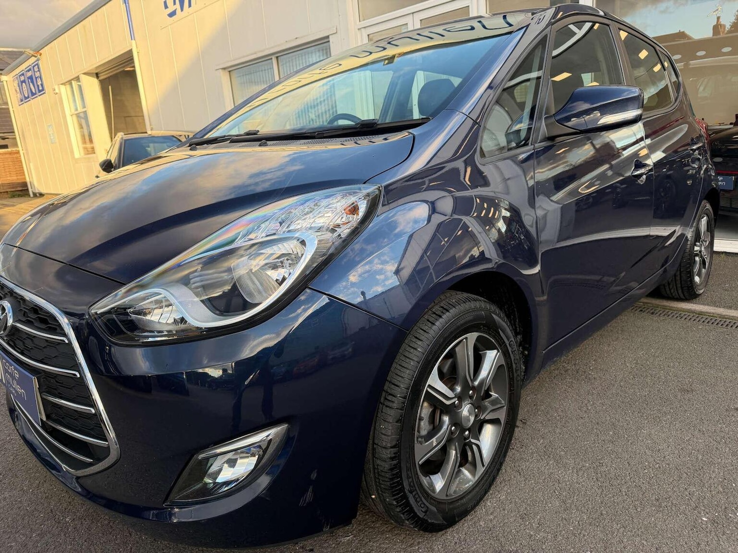 Used Hyundai Ix20 2019 for sale - 76631548: Photo 41