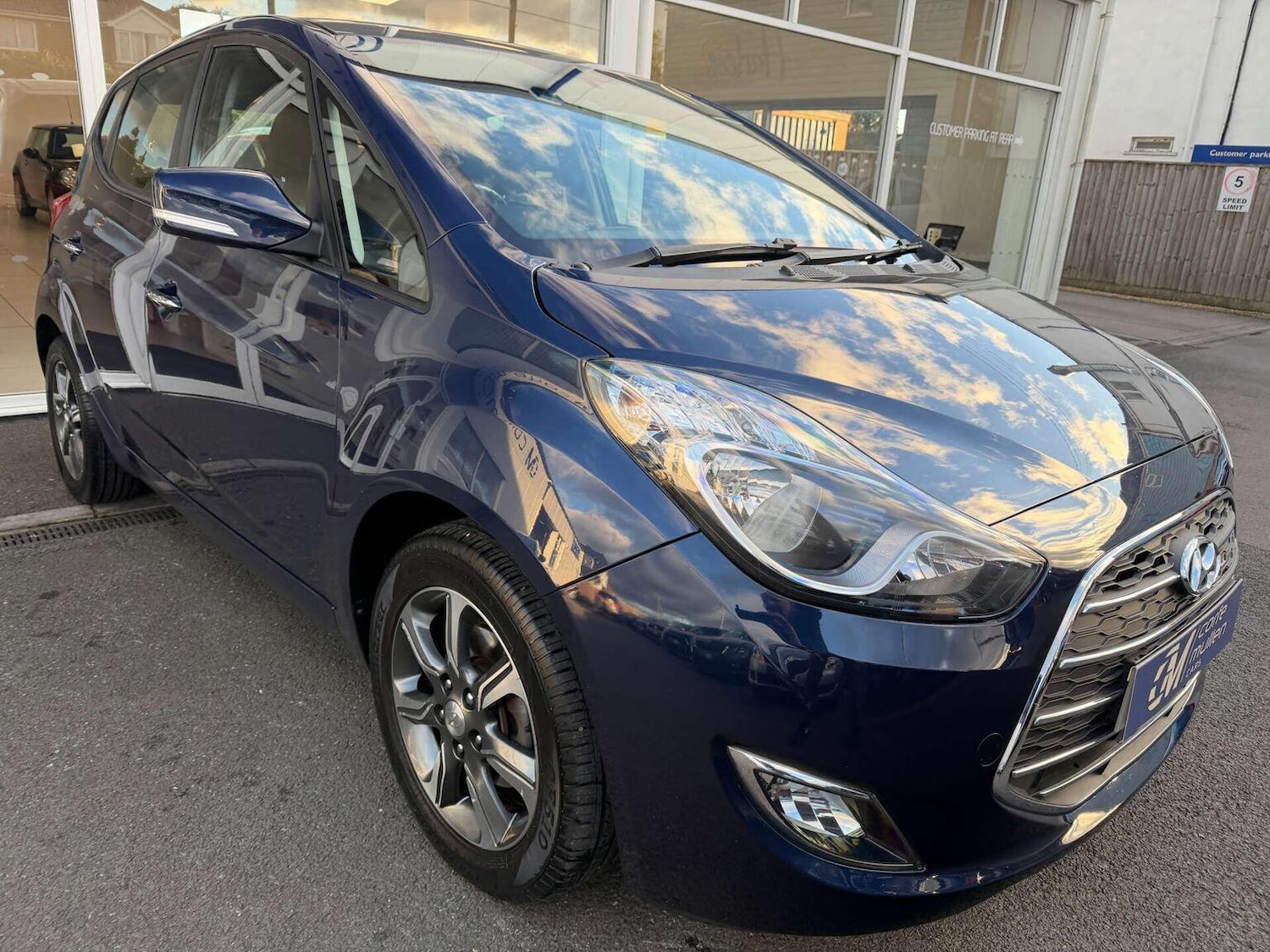 Used Hyundai Ix20 2019 for sale - 76631548: Photo 42