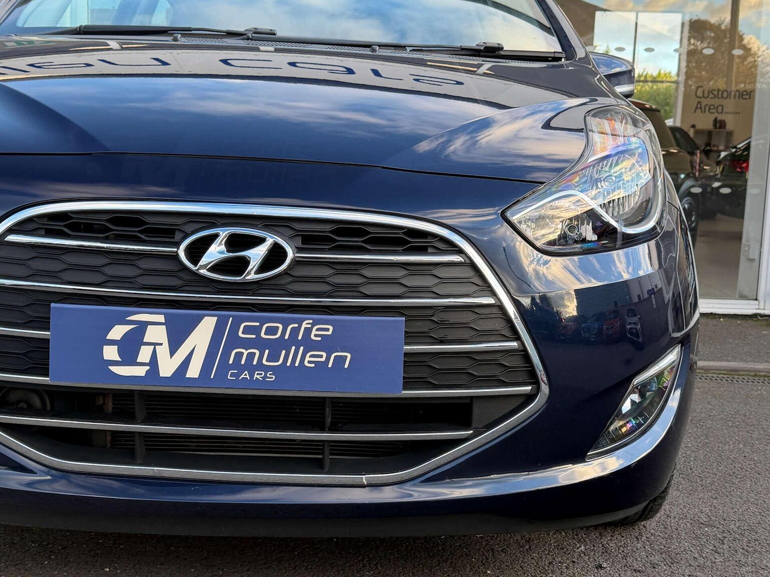 Used Hyundai Ix20 2019 for sale - 76631548: Photo 43