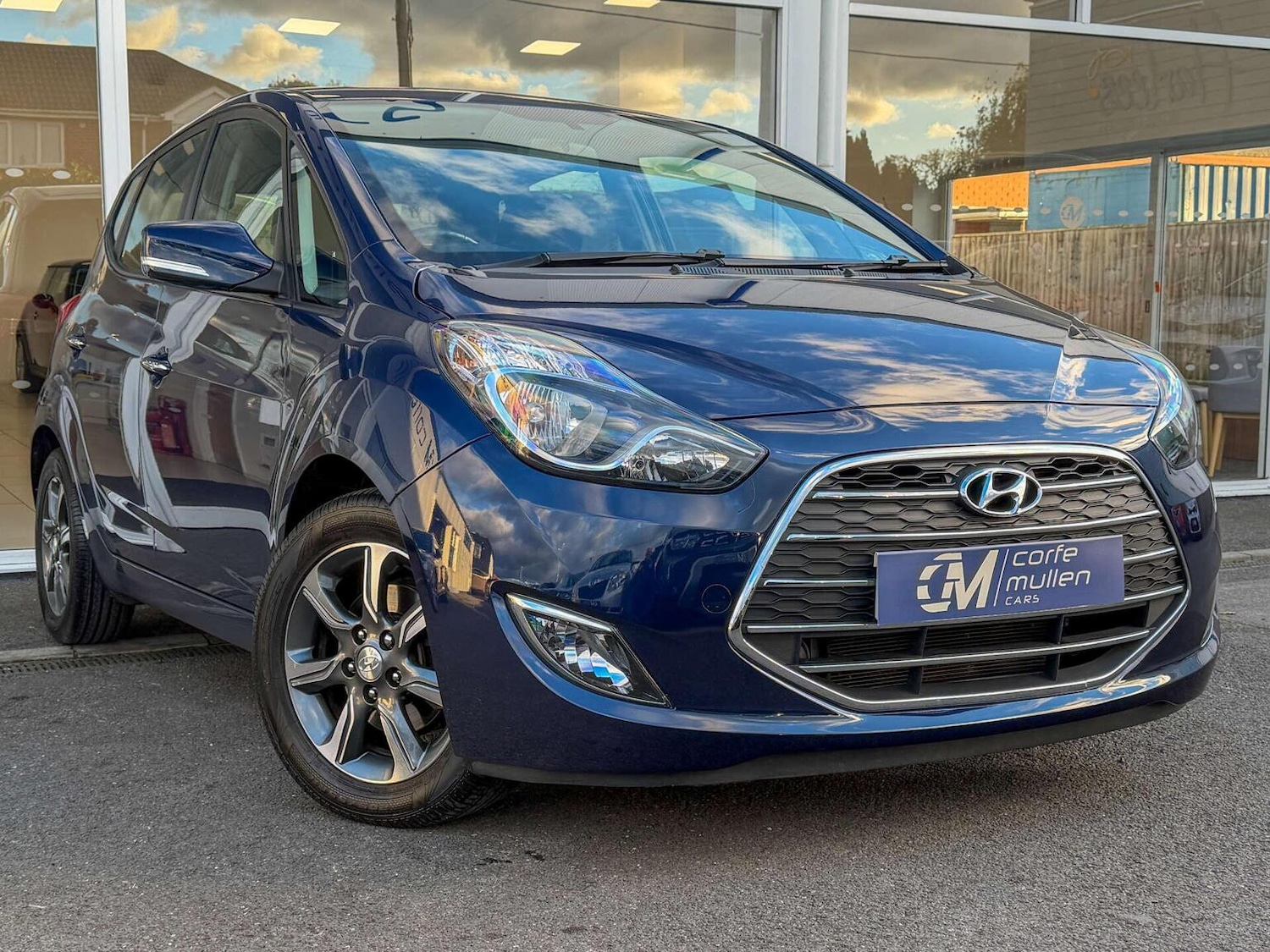 Used Hyundai Ix20 2019 for sale - 76631548: Photo 47
