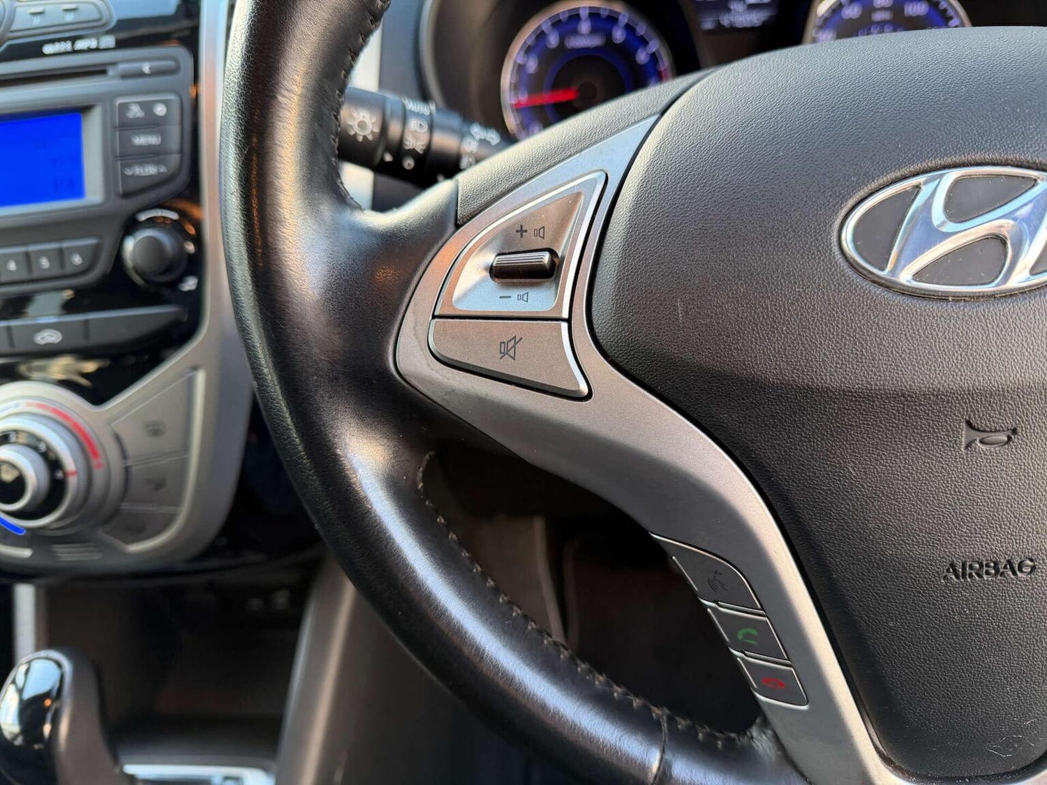 Used Hyundai Ix20 2019 for sale - 76631548: Photo 5