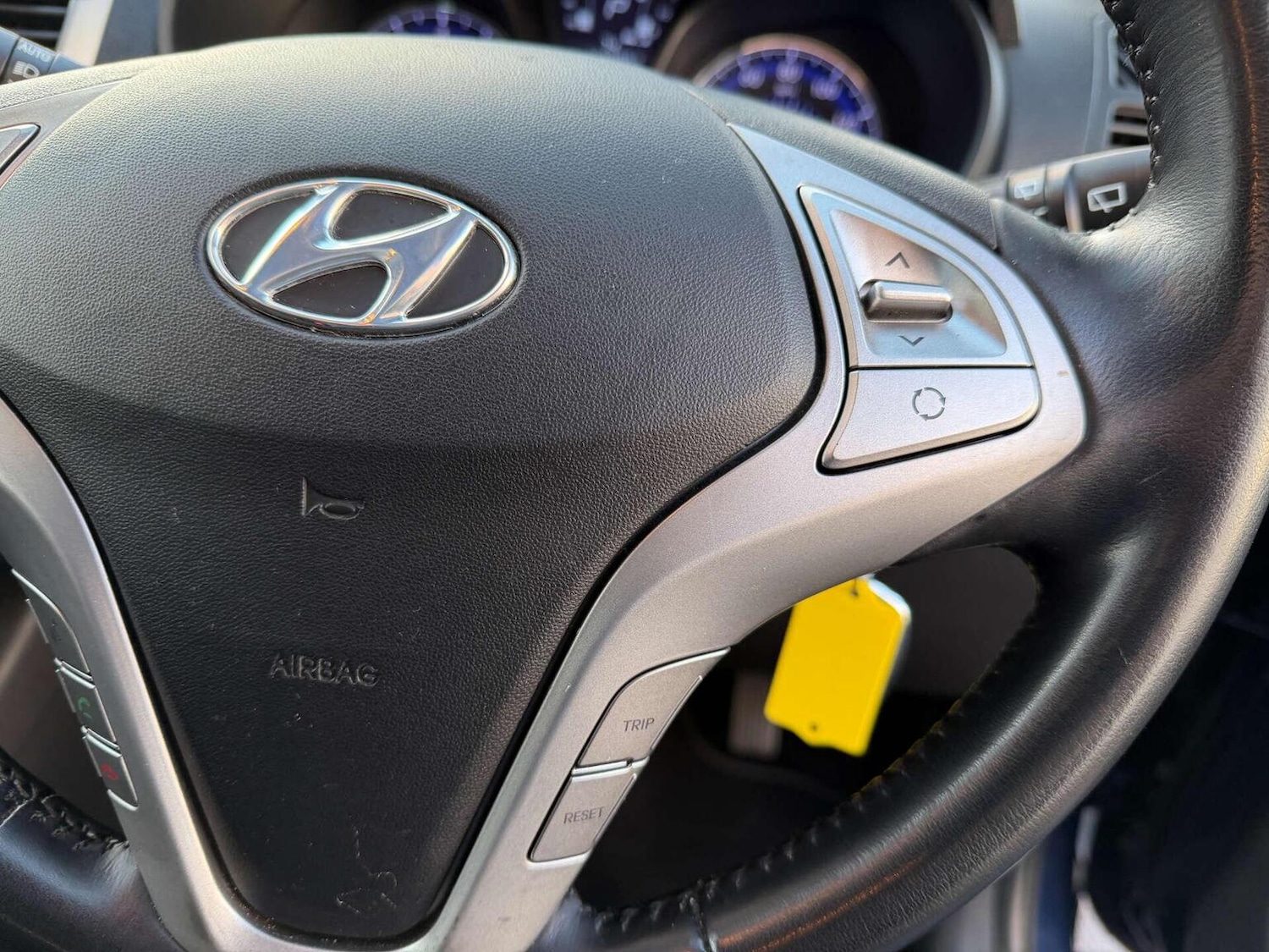 Used Hyundai Ix20 2019 for sale - 76631548: Photo 6