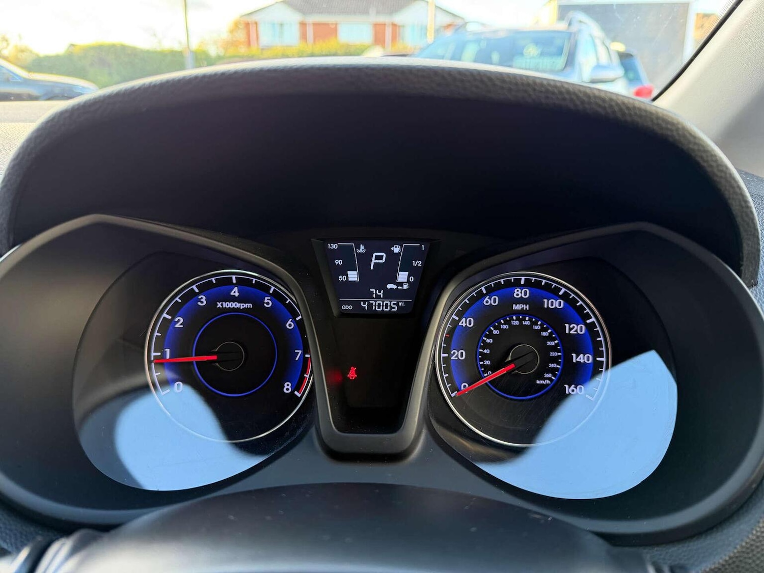 Used Hyundai Ix20 2019 for sale - 76631548: Photo 7