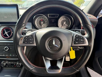 Used Mercedes-Benz CLA 2015 for sale - 79563919: Photo
