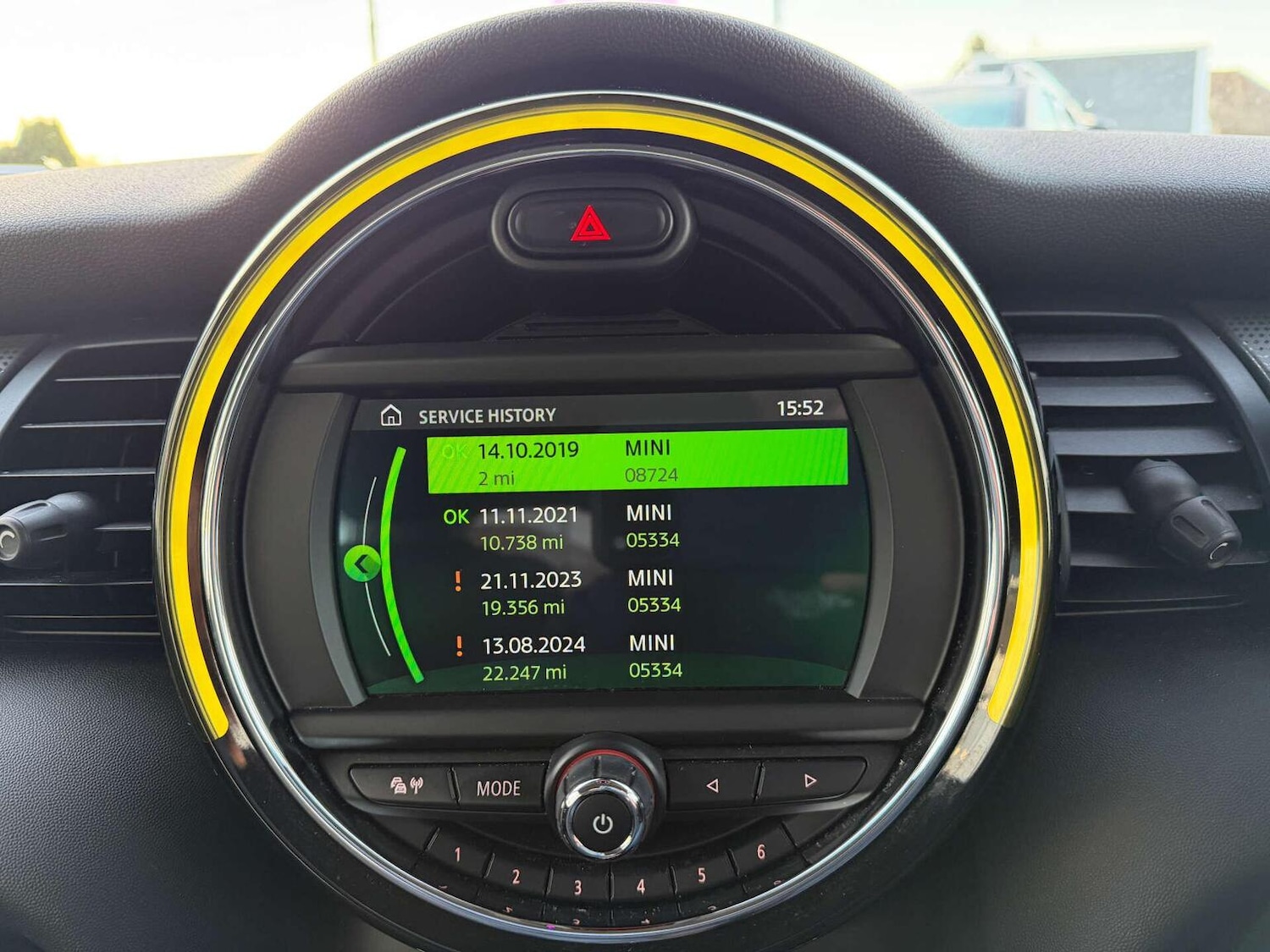 Used MINI Hatch 2020 for sale - 76656035: Photo 13