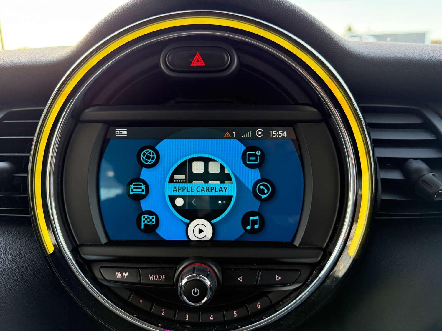 Used MINI Hatch 2020 for sale - 76656035: Photo 14