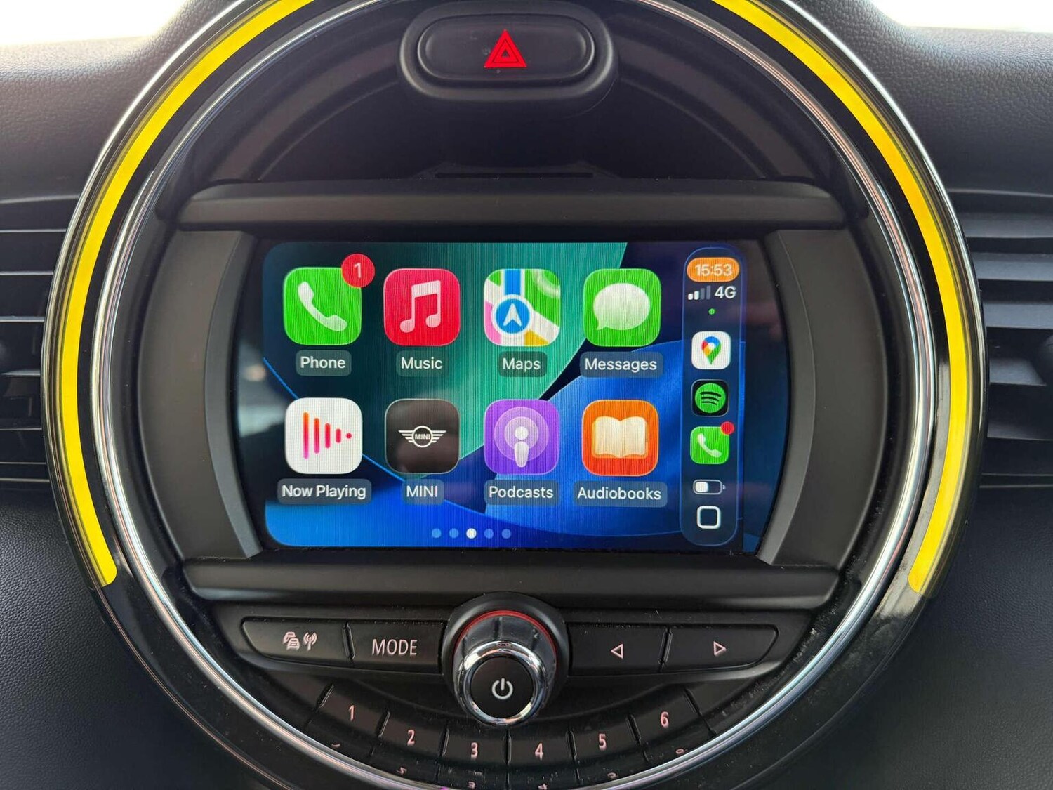 Used MINI Hatch 2020 for sale - 76656035: Photo 15