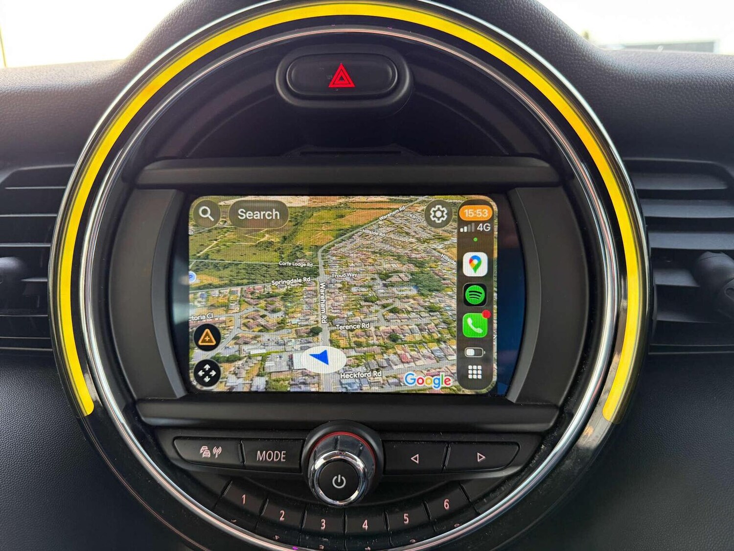 Used MINI Hatch 2020 for sale - 76656035: Photo 16