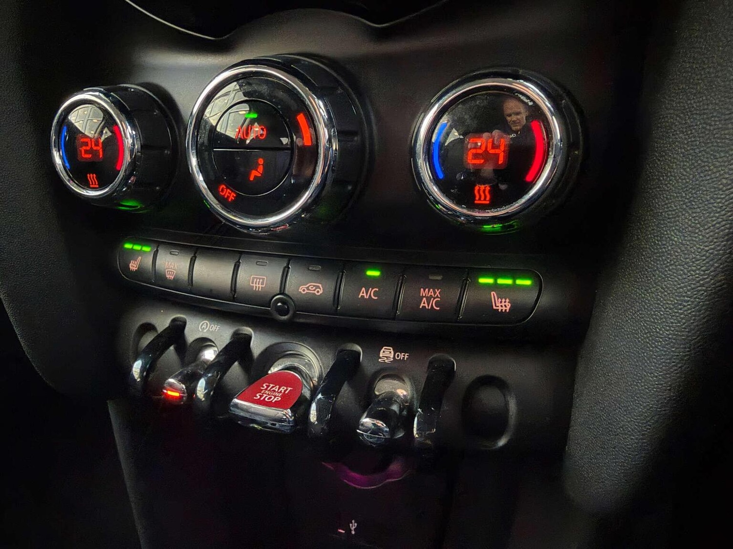 Used MINI Hatch 2020 for sale - 76656035: Photo 17