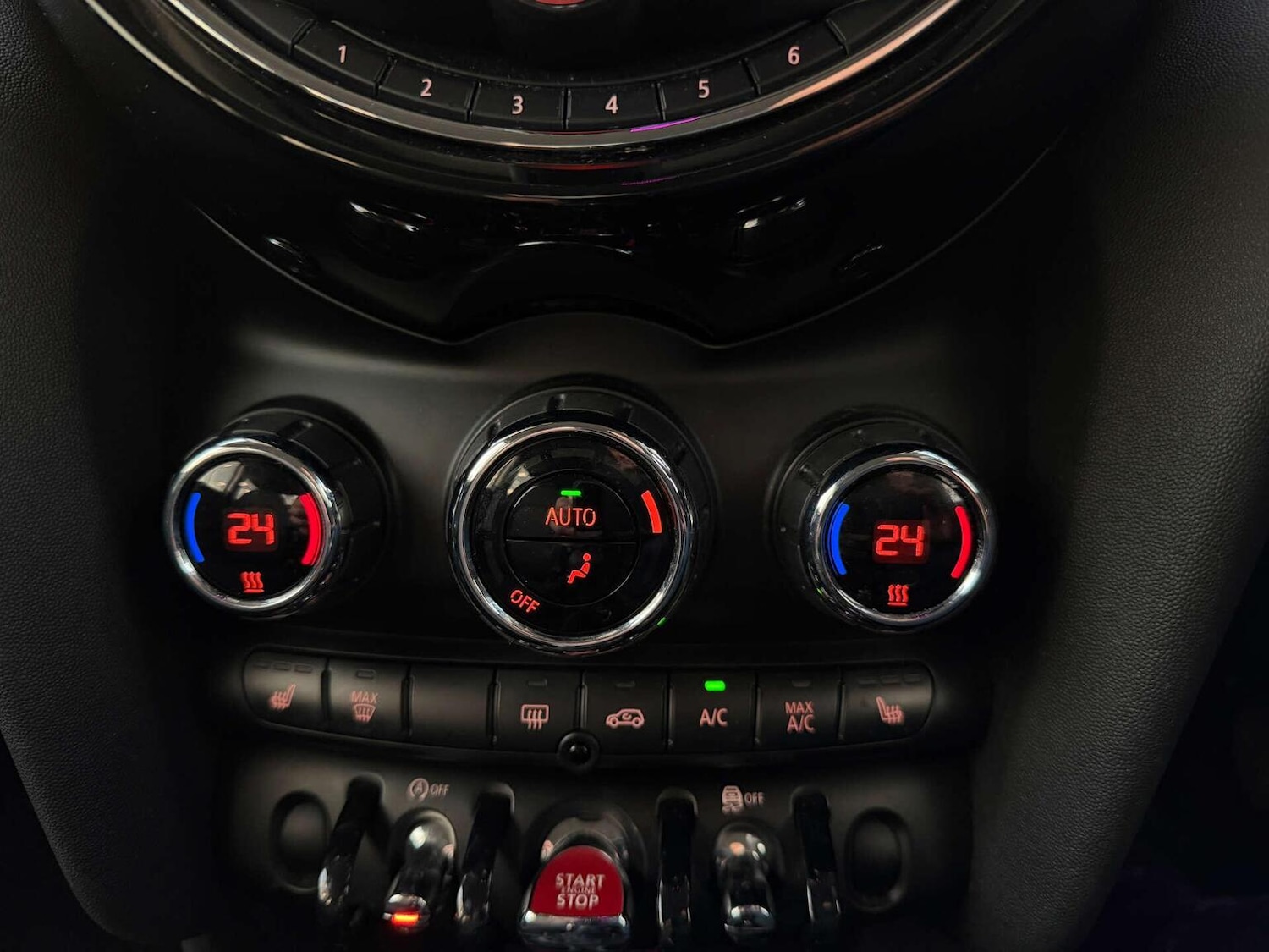 Used MINI Hatch 2020 for sale - 76656035: Photo 18