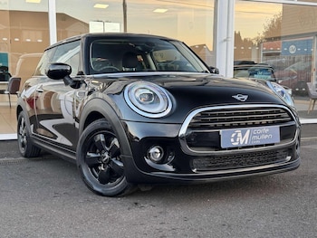 2020 - 1.5 Cooper Classic Euro 6 (s/s) 3dr