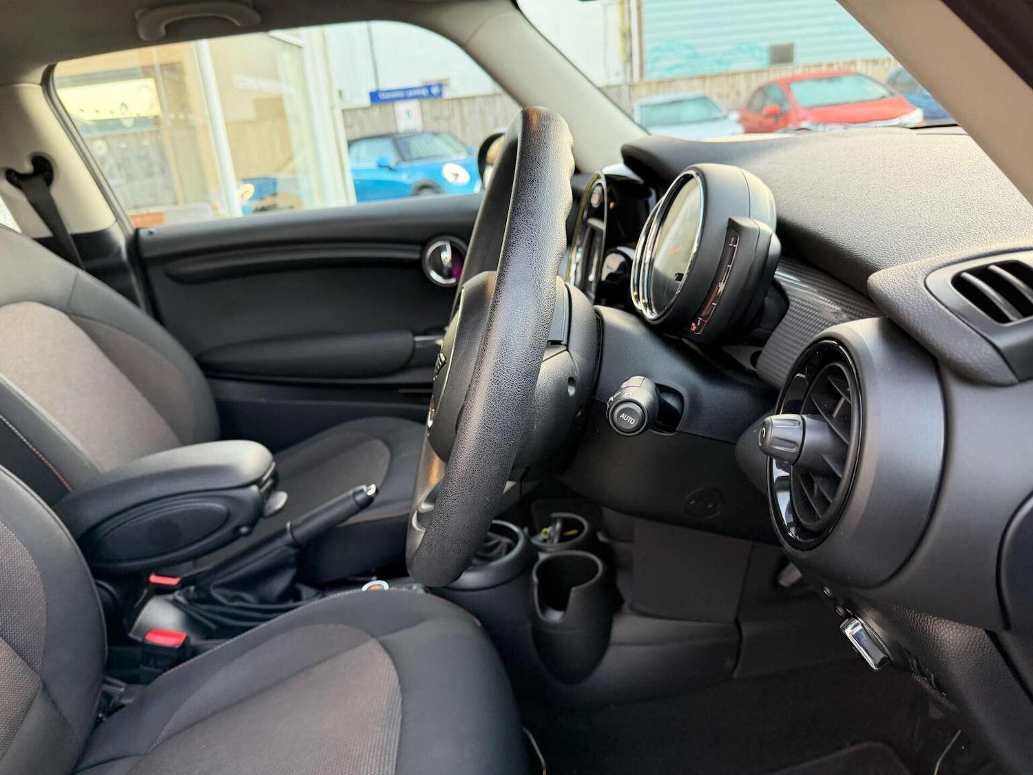 Used MINI Hatch 2020 for sale - 76656035: Photo 25