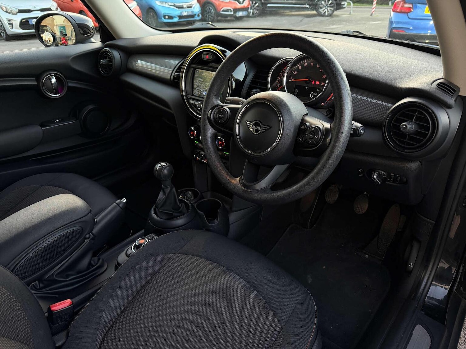 Used MINI Hatch 2020 for sale - 76656035: Photo 3