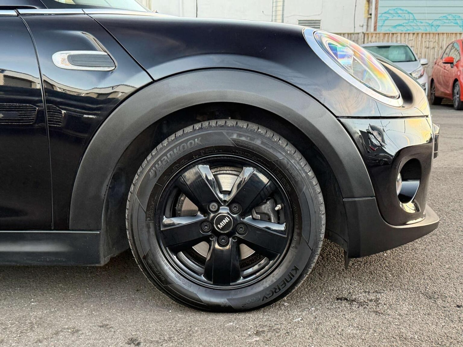 Used MINI Hatch 2020 for sale - 76656035: Photo 31