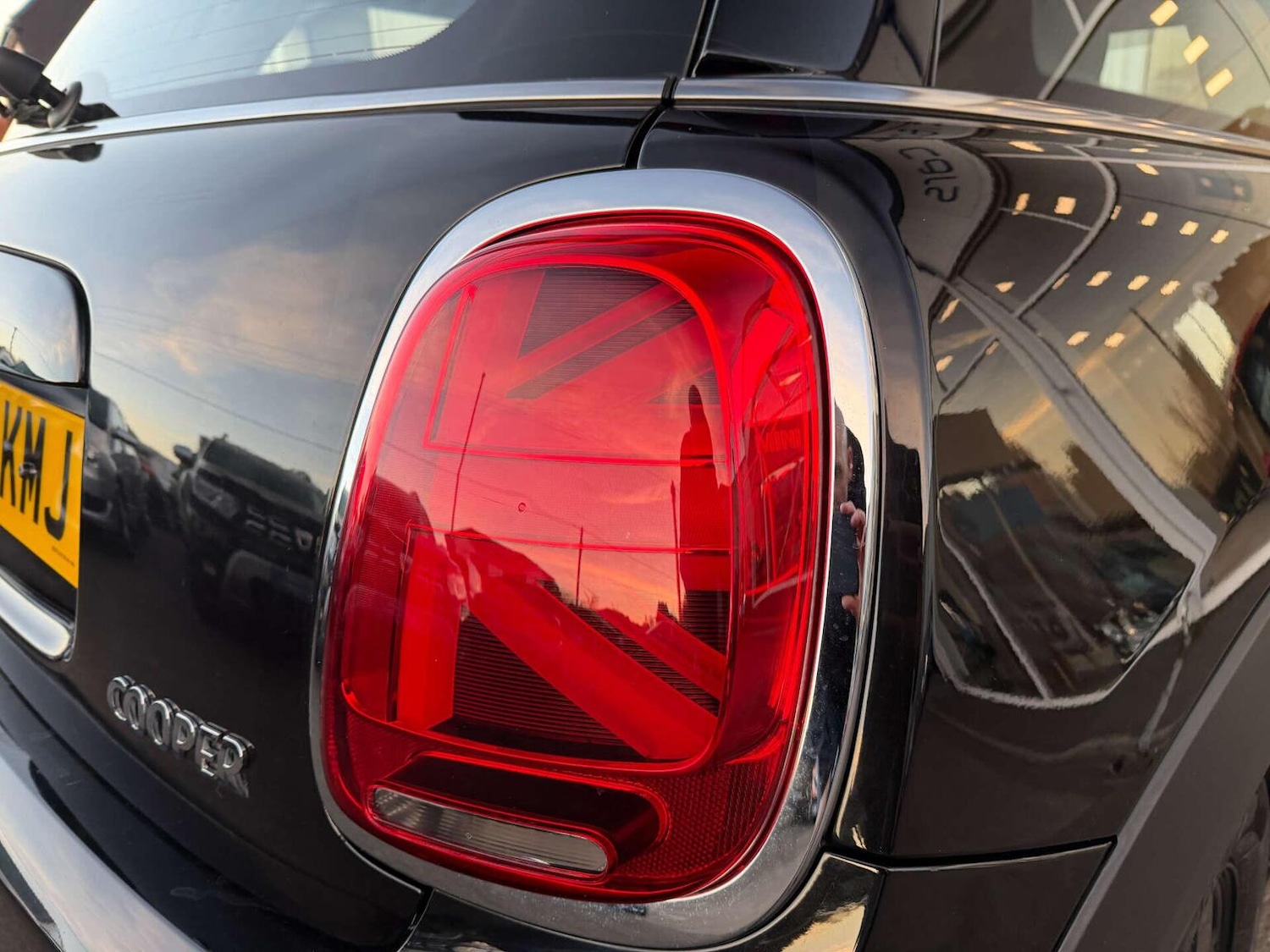 Used MINI Hatch 2020 for sale - 76656035: Photo 32