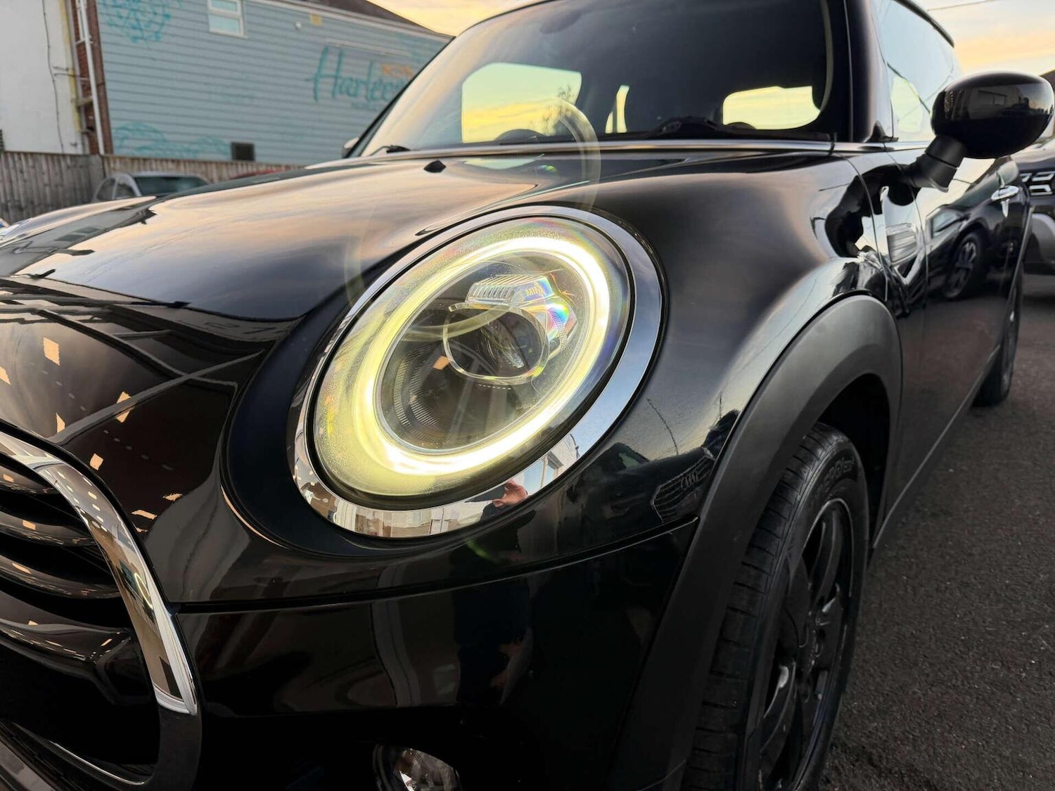 Used MINI Hatch 2020 for sale - 76656035: Photo 33