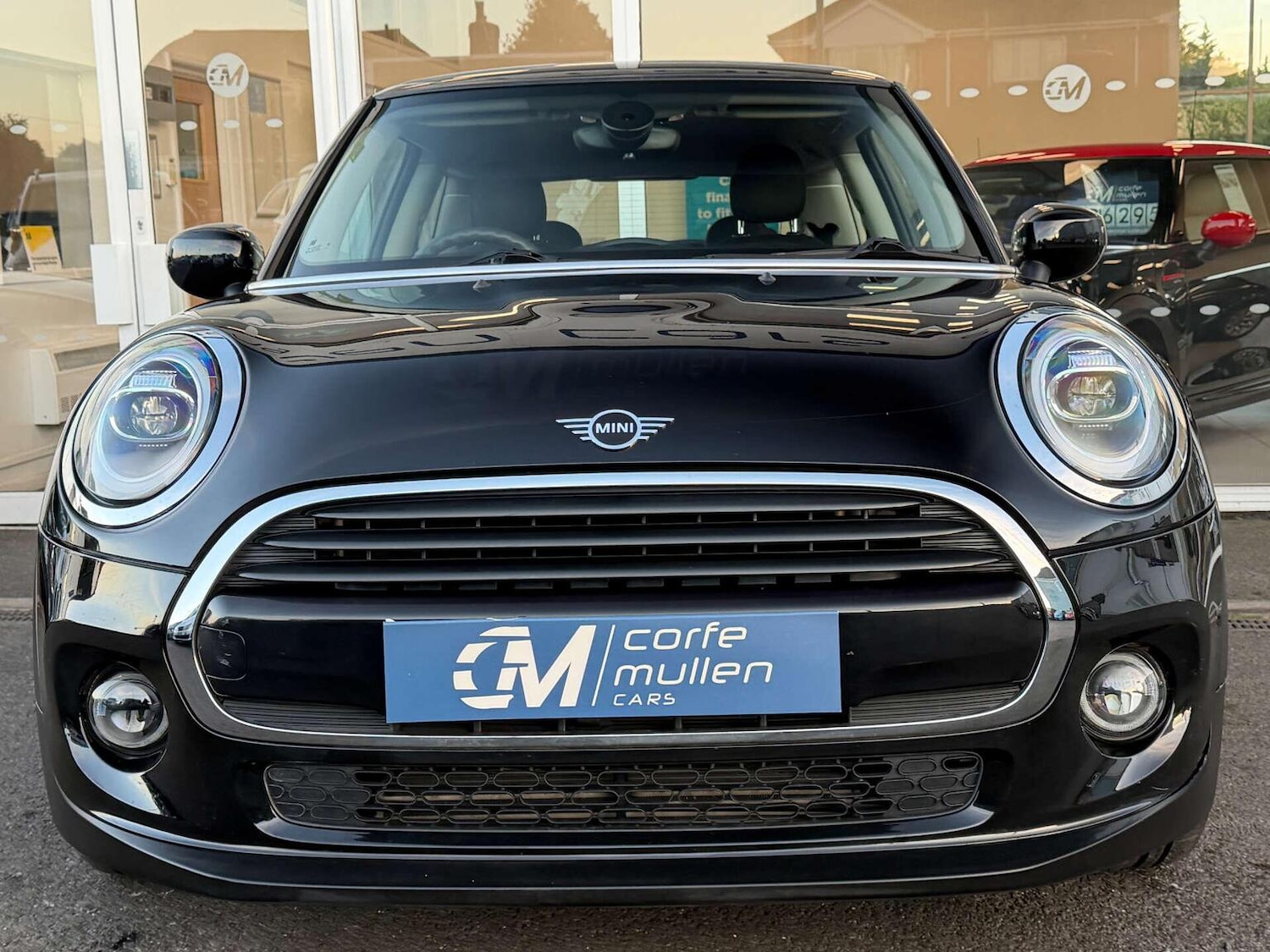 Used MINI Hatch 2020 for sale - 76656035: Photo 34