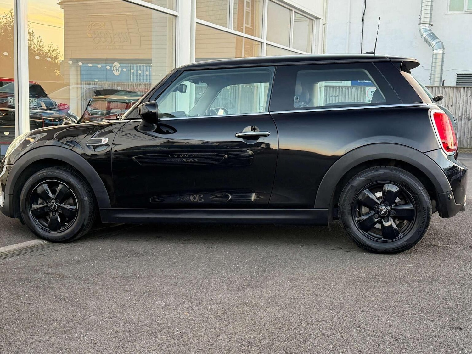 Used MINI Hatch 2020 for sale - 76656035: Photo 35