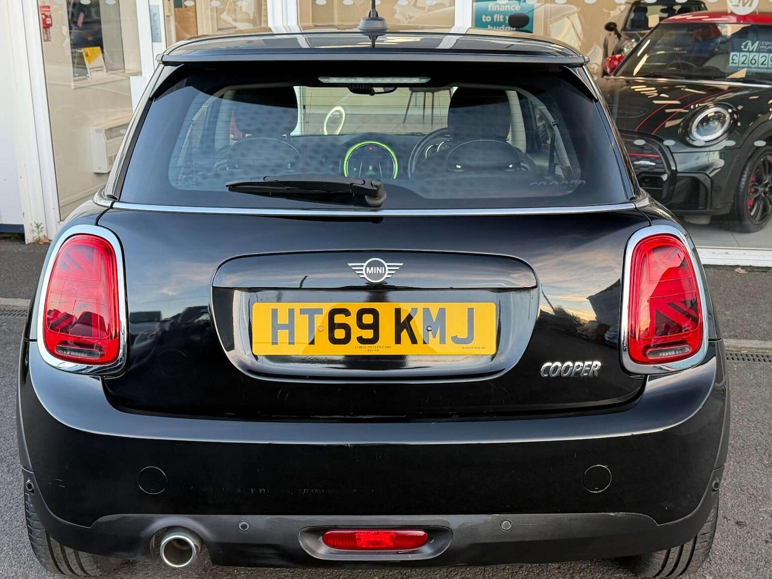 Used MINI Hatch 2020 for sale - 76656035: Photo 36