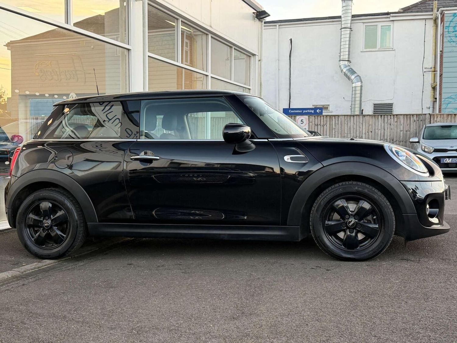 Used MINI Hatch 2020 for sale - 76656035: Photo 37