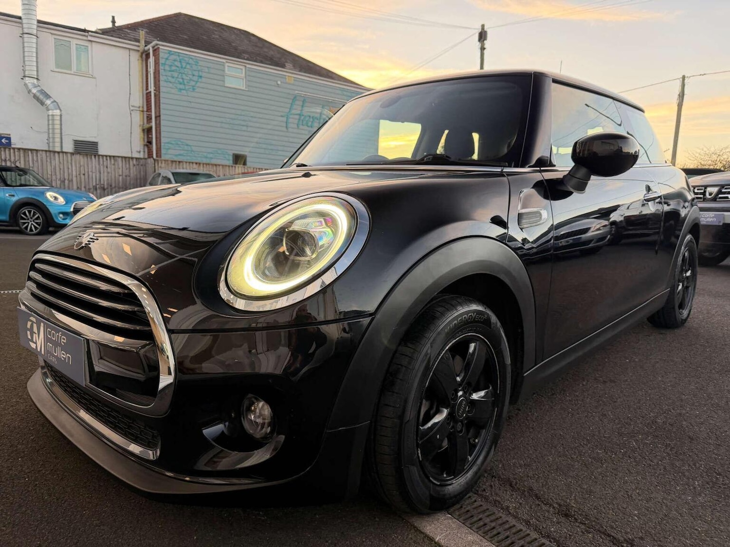 Used MINI Hatch 2020 for sale - 76656035: Photo 38