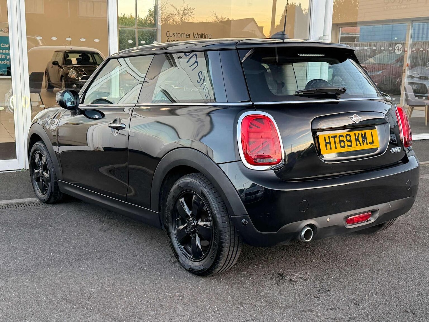 Used MINI Hatch 2020 for sale - 76656035: Photo 39
